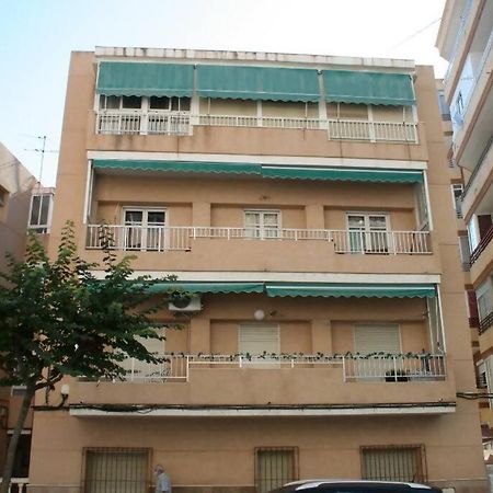 El Campello Town Apartment San Bartolome Екстер'єр фото