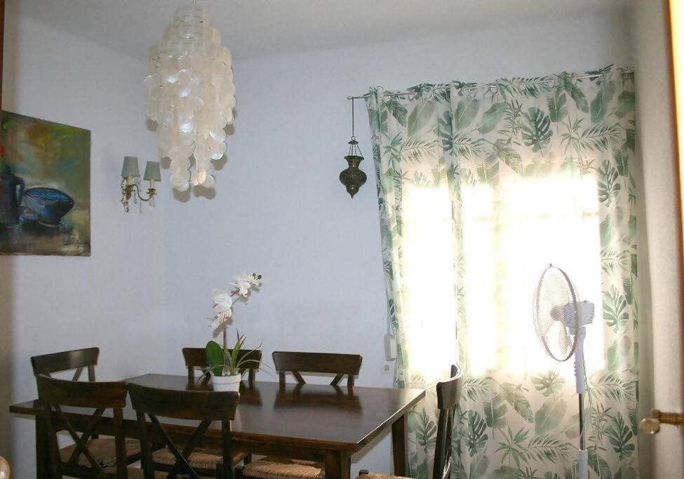 El Campello Town Apartment San Bartolome Екстер'єр фото