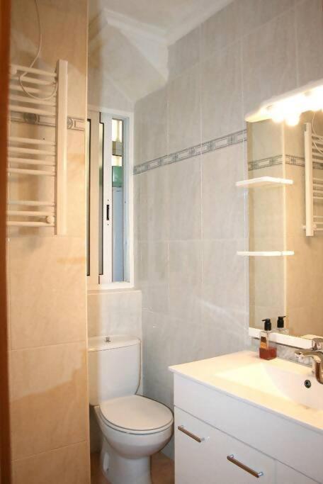 El Campello Town Apartment San Bartolome Екстер'єр фото