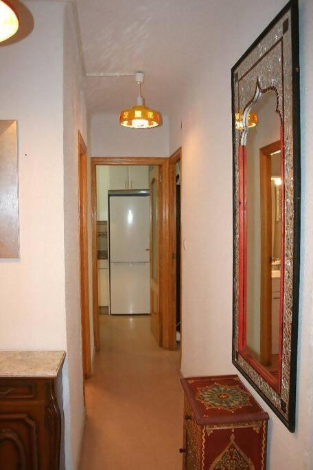 El Campello Town Apartment San Bartolome Екстер'єр фото