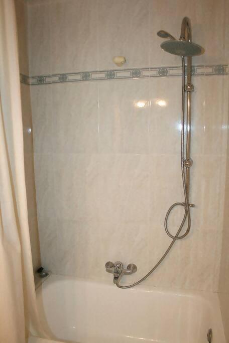 El Campello Town Apartment San Bartolome Екстер'єр фото