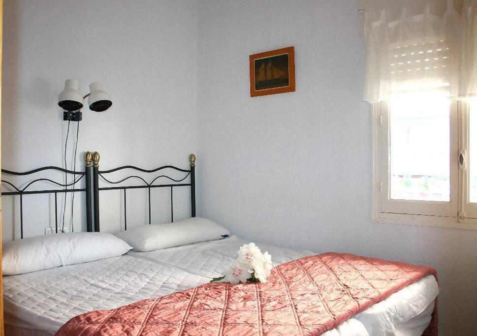 El Campello Town Apartment San Bartolome Екстер'єр фото