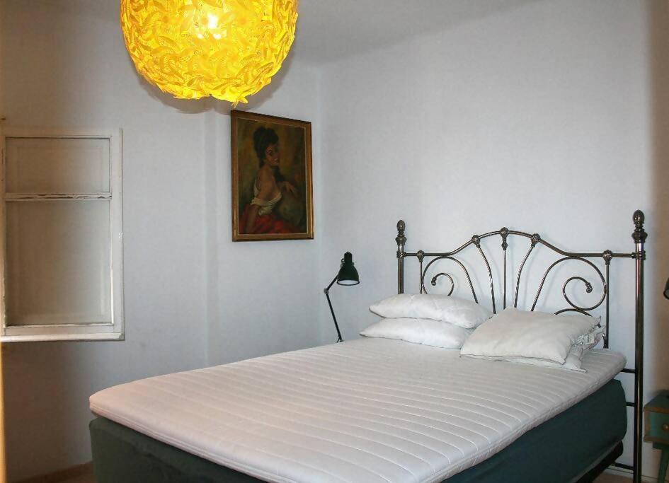 El Campello Town Apartment San Bartolome Екстер'єр фото