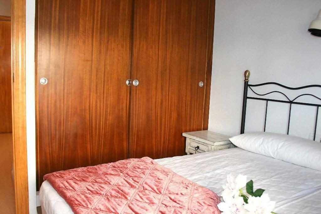 El Campello Town Apartment San Bartolome Екстер'єр фото